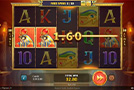 Book of Gold: Double Chance